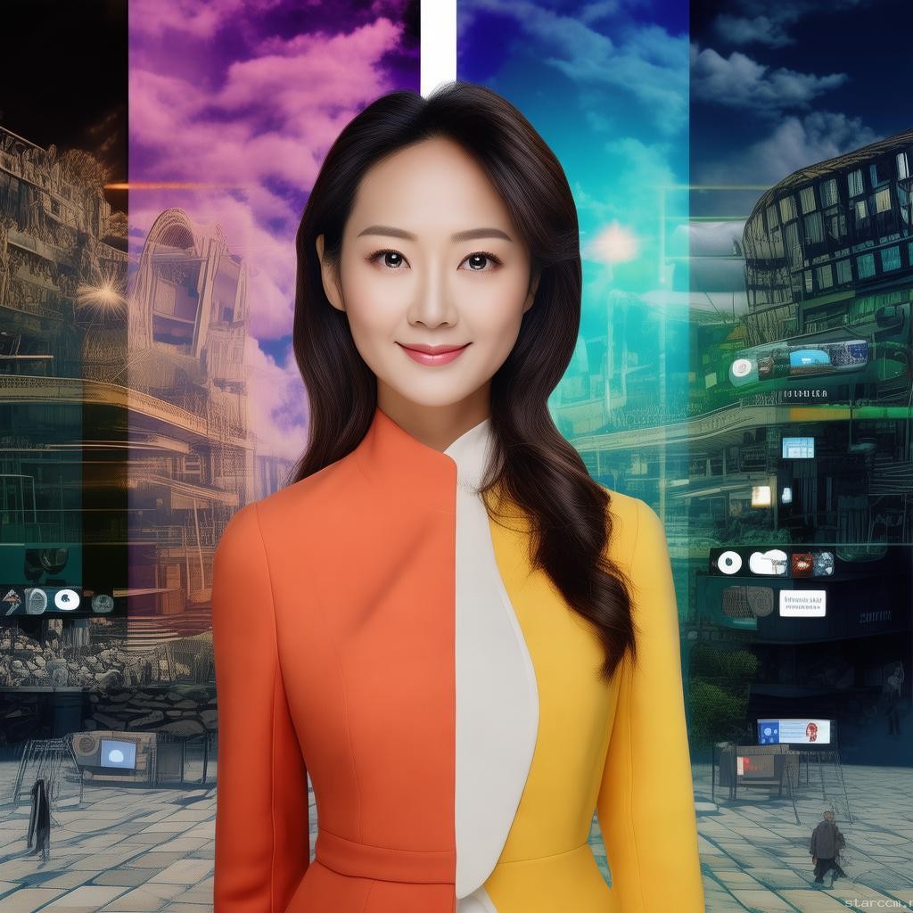 贾玲事业转型背后的娱乐行业新动向：挑战与机遇并存